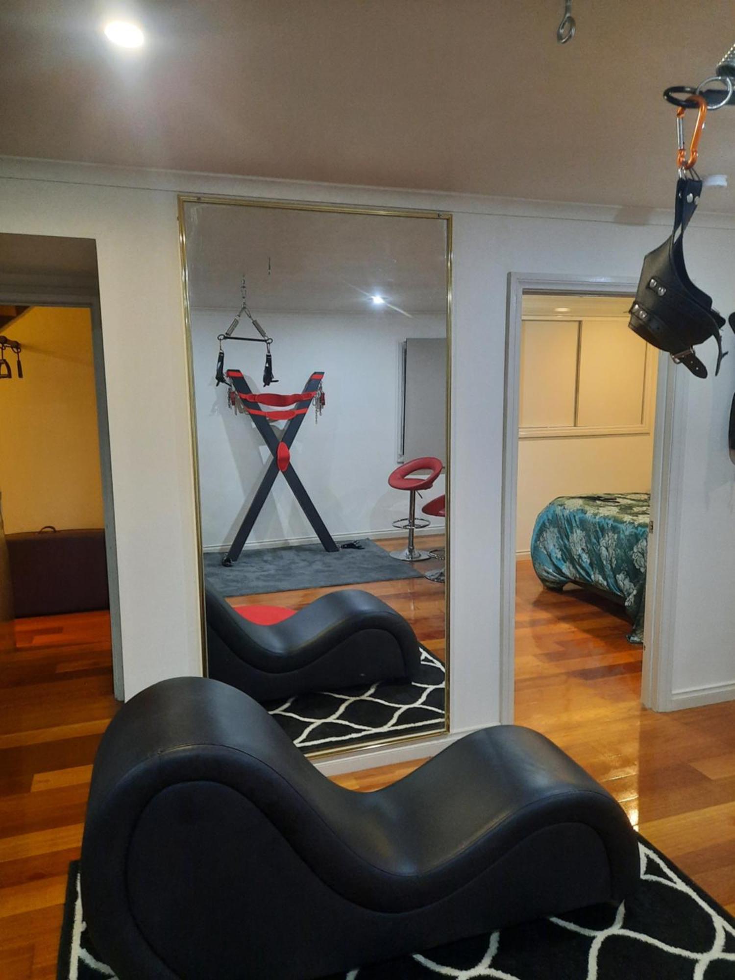 Cock Or Two Kink House Hotel Cockatoo Ngoại thất bức ảnh
